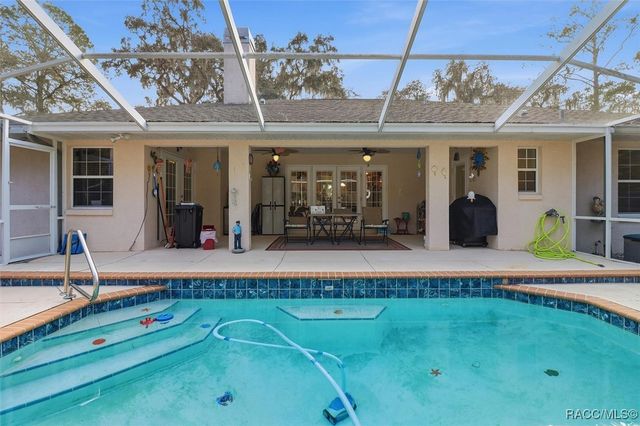 11905 W Caladium Street, Crystal River, FL 34428