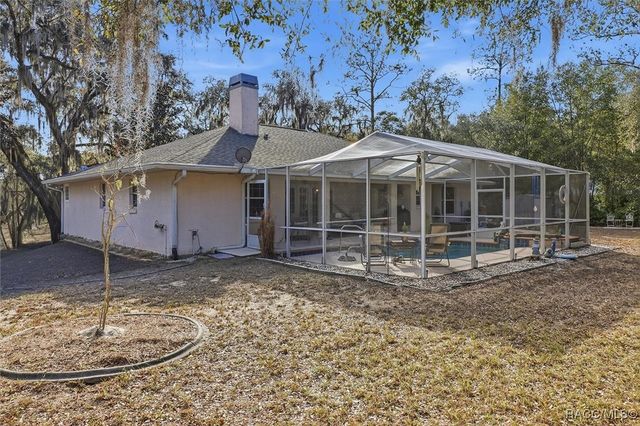 11905 W Caladium Street, Crystal River, FL 34428
