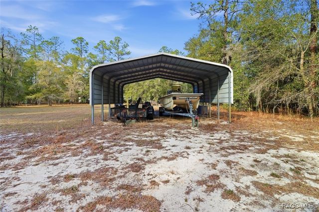 11905 W Caladium Street, Crystal River, FL 34428