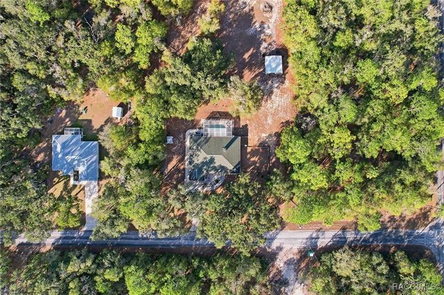 11905 W Caladium Street, Crystal River, FL 34428