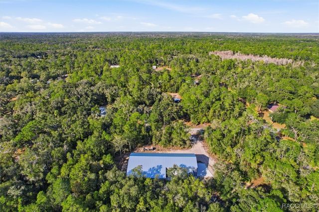 11905 W Caladium Street, Crystal River, FL 34428