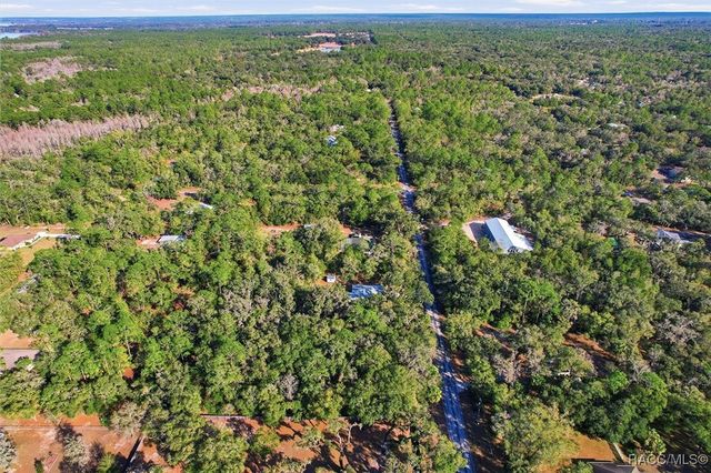 11905 W Caladium Street, Crystal River, FL 34428