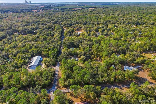 11905 W Caladium Street, Crystal River, FL 34428