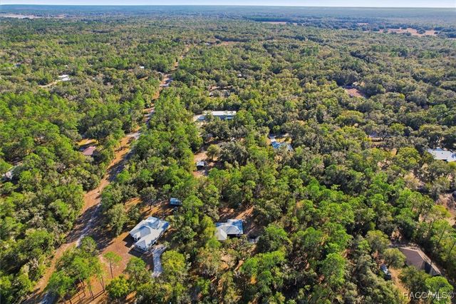 11905 W Caladium Street, Crystal River, FL 34428