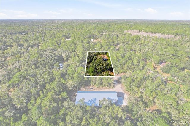 11905 W Caladium Street, Crystal River, FL 34428