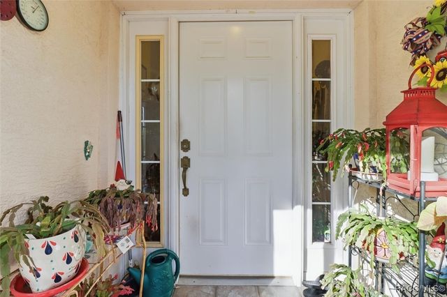 11905 W Caladium Street, Crystal River, FL 34428