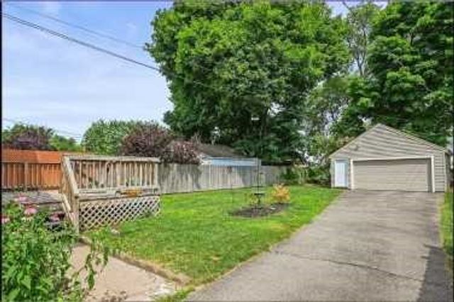 236 Barry Road, Irondequoit, NY 14617