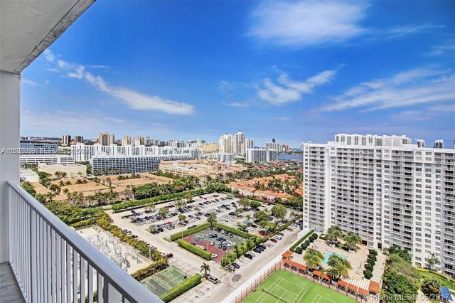 2801 NE 183rd Street 2208W, Aventura, FL 33160