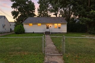 131 Jordan DR, Hampton, VA 23666