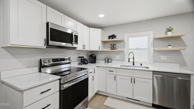 1208 Drew Street, Durham, NC 27701