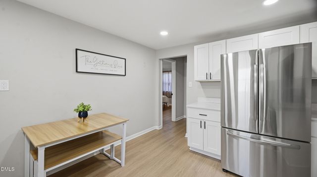 1208 Drew Street, Durham, NC 27701