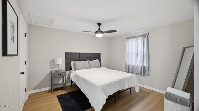 1208 Drew Street, Durham, NC 27701