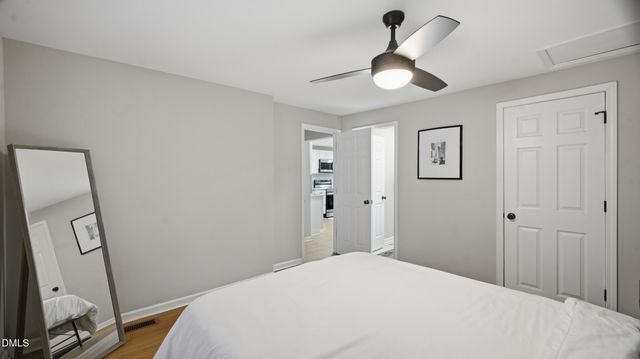 1208 Drew Street, Durham, NC 27701