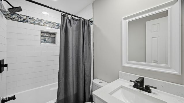 1208 Drew Street, Durham, NC 27701