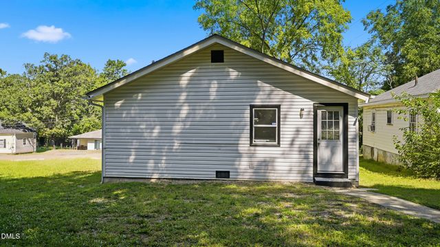 1208 Drew Street, Durham, NC 27701
