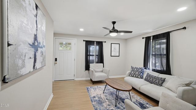 1208 Drew Street, Durham, NC 27701