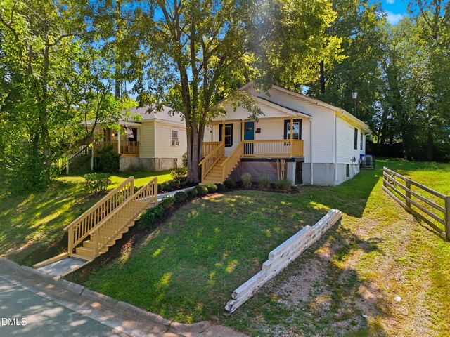 1208 Drew Street, Durham, NC 27701