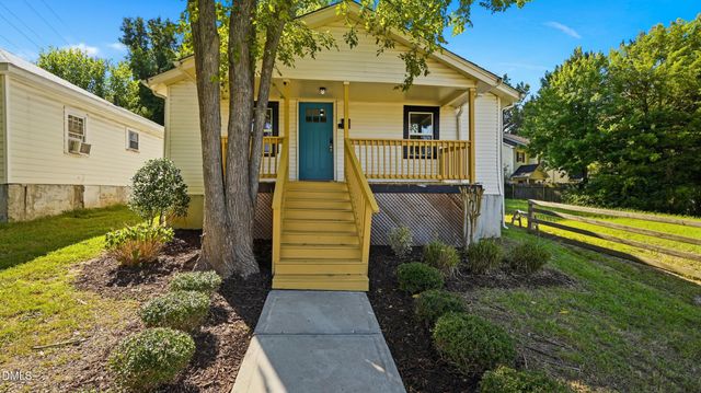 1208 Drew Street, Durham, NC 27701