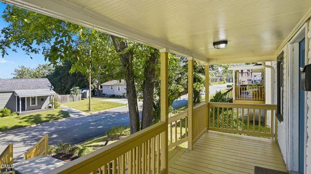 1208 Drew Street, Durham, NC 27701