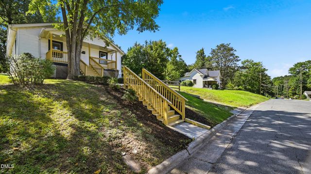 1208 Drew Street, Durham, NC 27701
