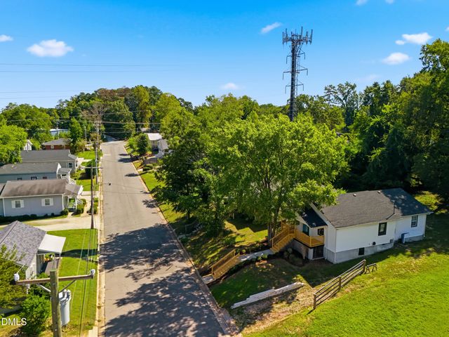 1208 Drew Street, Durham, NC 27701
