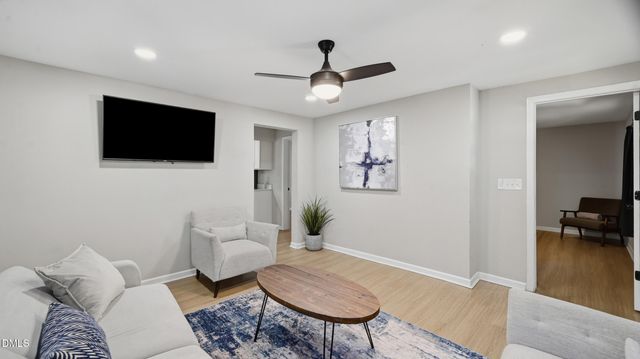 1208 Drew Street, Durham, NC 27701