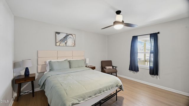 1208 Drew Street, Durham, NC 27701