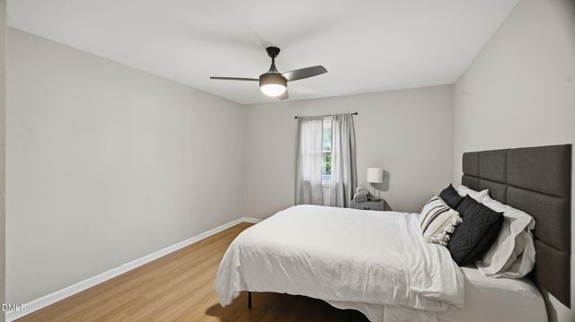 1208 Drew Street, Durham, NC 27701
