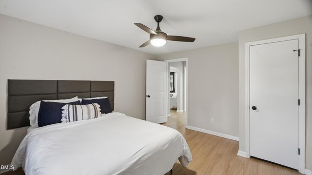 1208 Drew Street, Durham, NC 27701