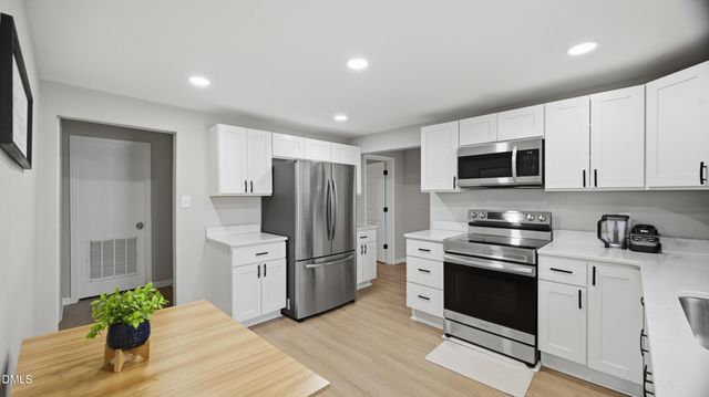 1208 Drew Street, Durham, NC 27701