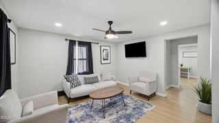 1208 Drew Street, Durham, NC 27701