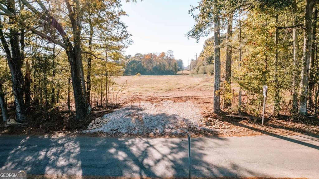 TRACT 56 Lakeview Drive, Winterville, GA 30683 — exterior