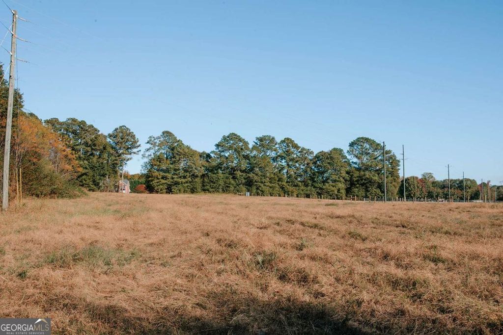 TRACT 56 Lakeview Drive, Winterville, GA 30683 — photo 2