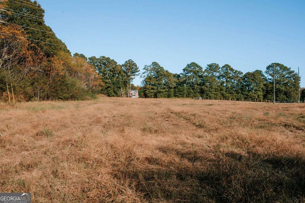 TRACT 56 Lakeview Drive, Winterville, GA 30683 — photo 3