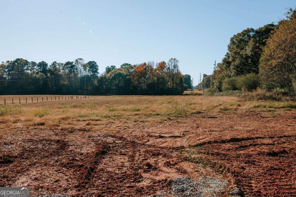 TRACT 56 Lakeview Drive, Winterville, GA 30683 — photo 5