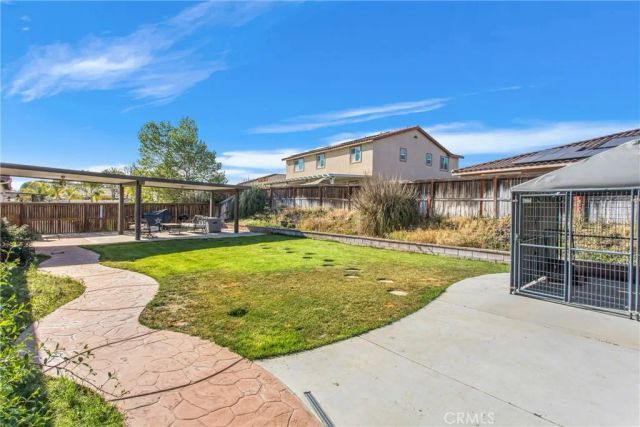 1454 Liatris, Beaumont, CA 92223