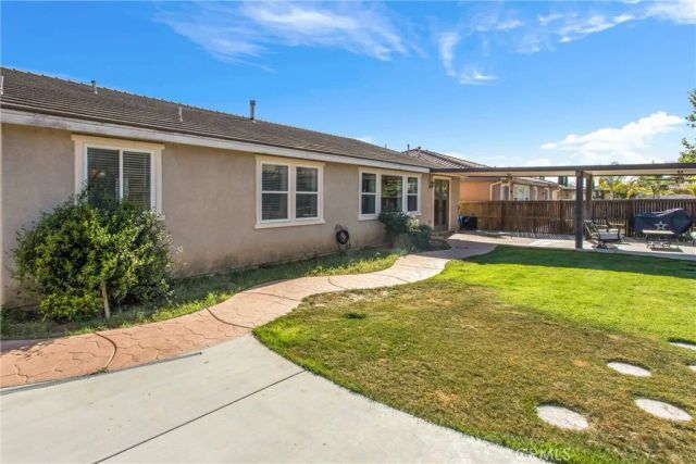 1454 Liatris, Beaumont, CA 92223