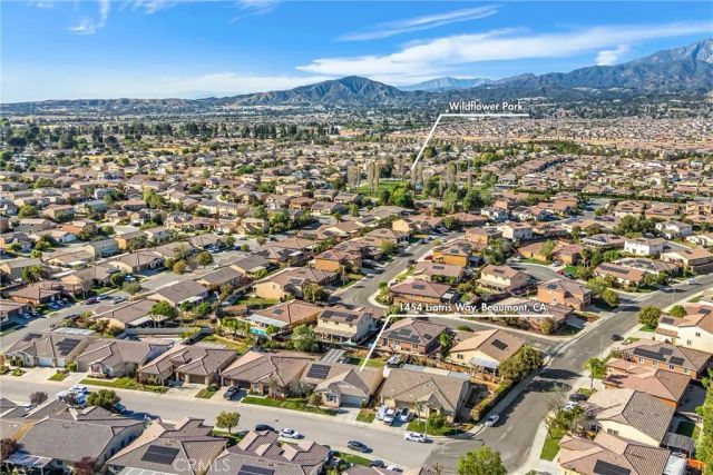 1454 Liatris, Beaumont, CA 92223