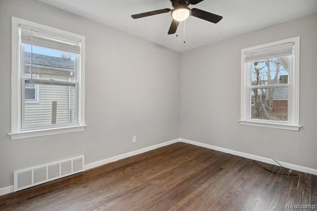 20000 Mccormick Street, Detroit, MI 48224