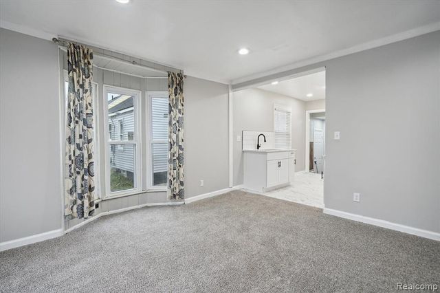 20000 Mccormick Street, Detroit, MI 48224