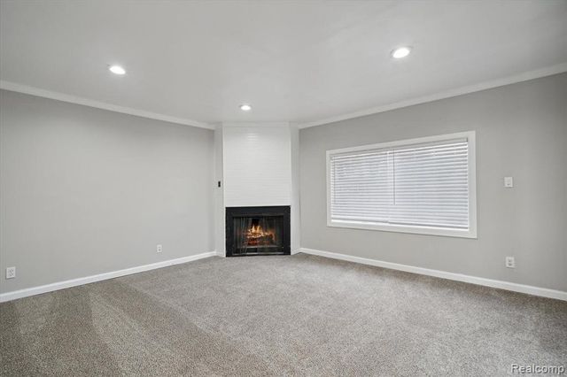 20000 Mccormick Street, Detroit, MI 48224