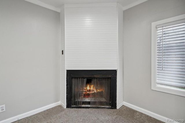 20000 Mccormick Street, Detroit, MI 48224