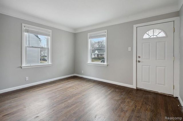 20000 Mccormick Street, Detroit, MI 48224