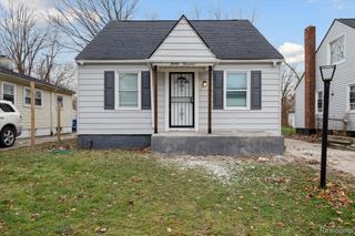 20000 Mccormick Street, Detroit, MI 48224