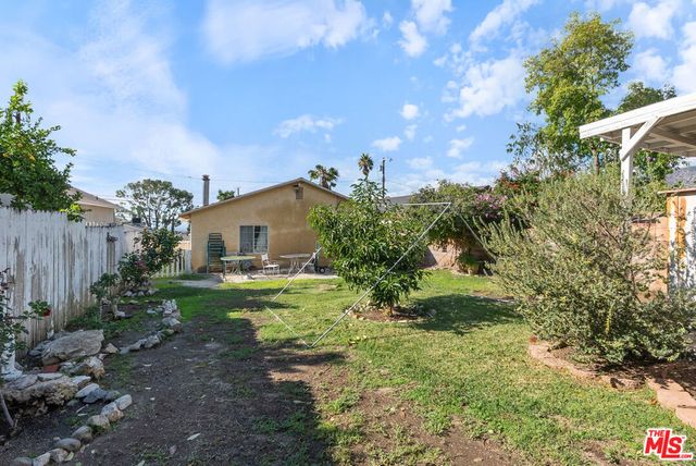 10626 Mountair Avenue, Tujunga, CA 91042