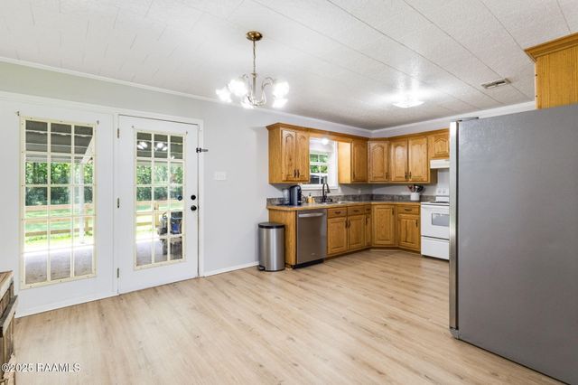 711 Bosco Highway, Church Point, LA 70525
