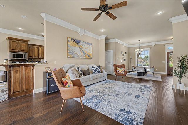 4007 SW Rhinestone Boulevard, Bentonville, AR 72713