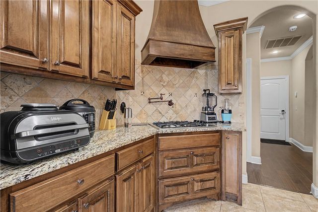 4007 SW Rhinestone Boulevard, Bentonville, AR 72713