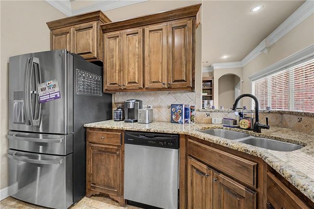 4007 SW Rhinestone Boulevard, Bentonville, AR 72713