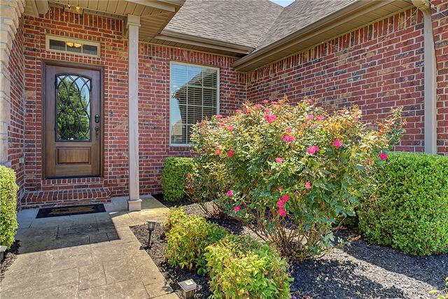 4007 SW Rhinestone Boulevard, Bentonville, AR 72713